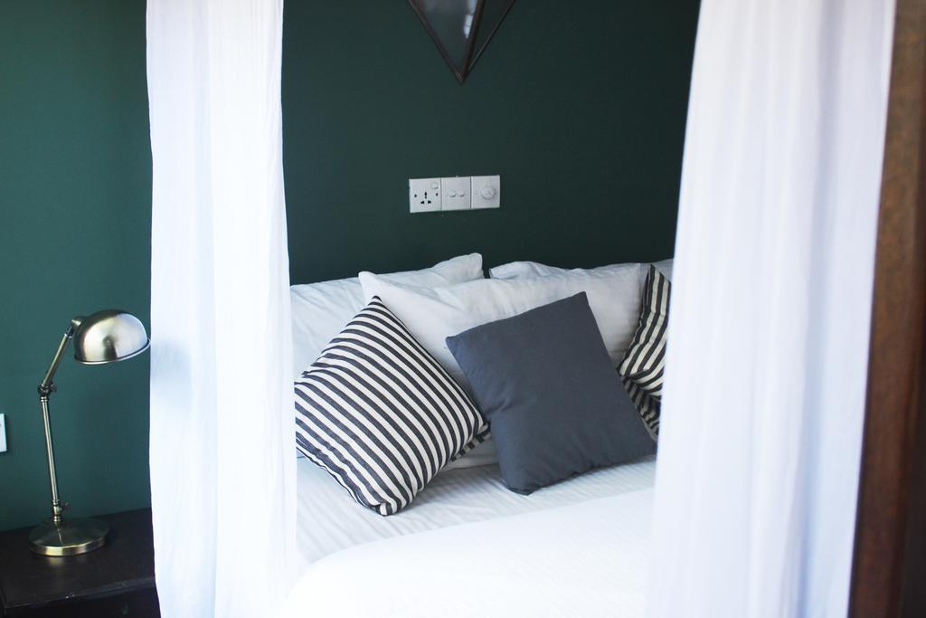 Bedspace Унаватуна Екстер'єр фото