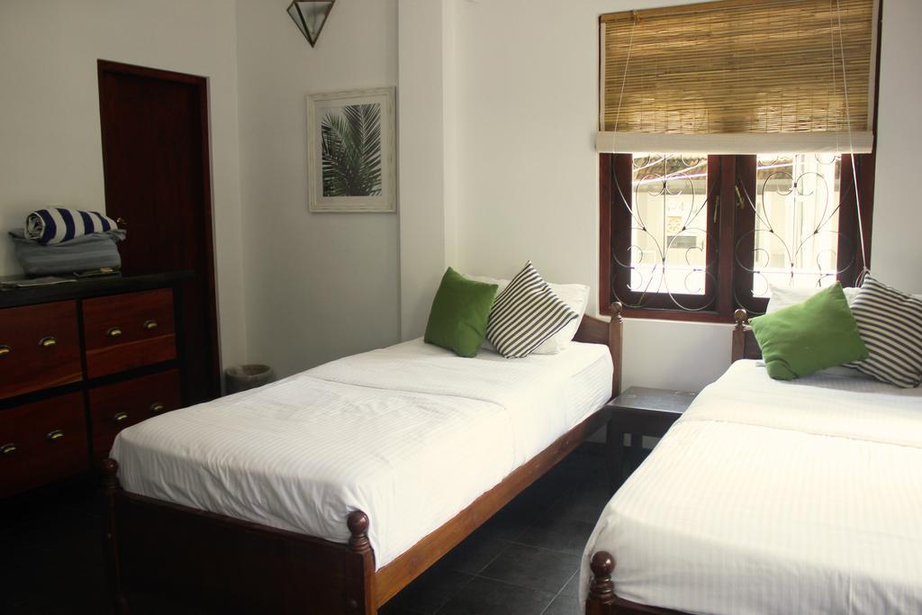 Bedspace Унаватуна Екстер'єр фото