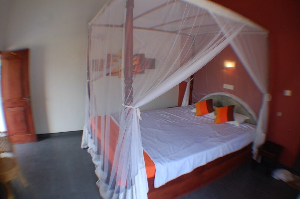 Bedspace Унаватуна Екстер'єр фото