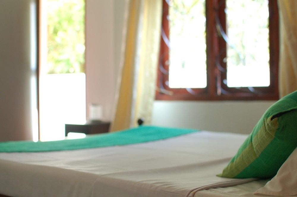 Bedspace Унаватуна Екстер'єр фото