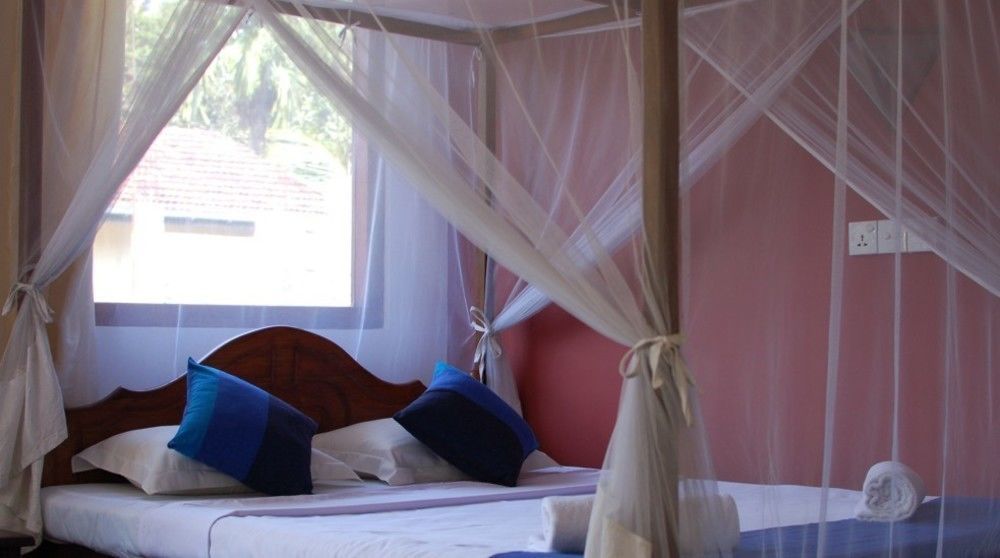Bedspace Унаватуна Екстер'єр фото
