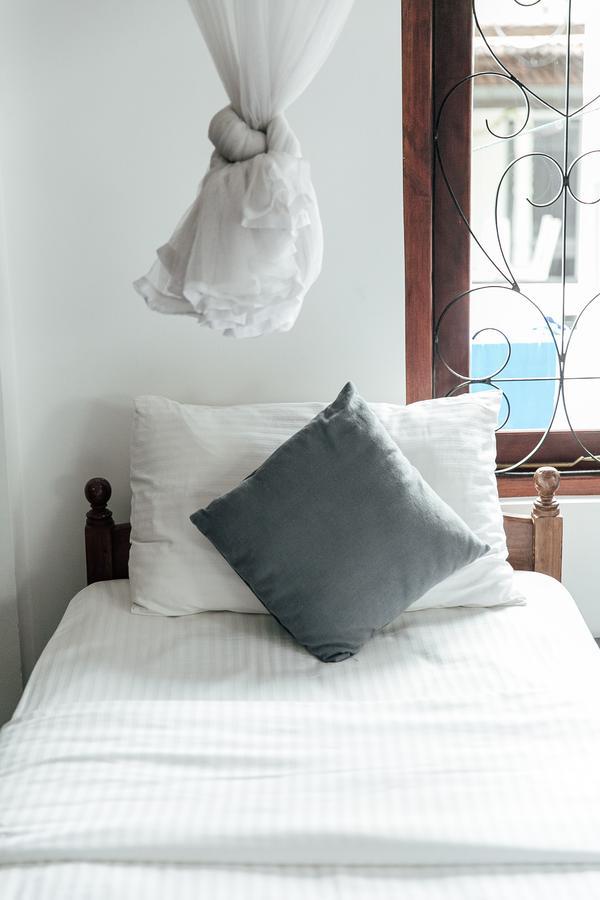 Bedspace Унаватуна Екстер'єр фото