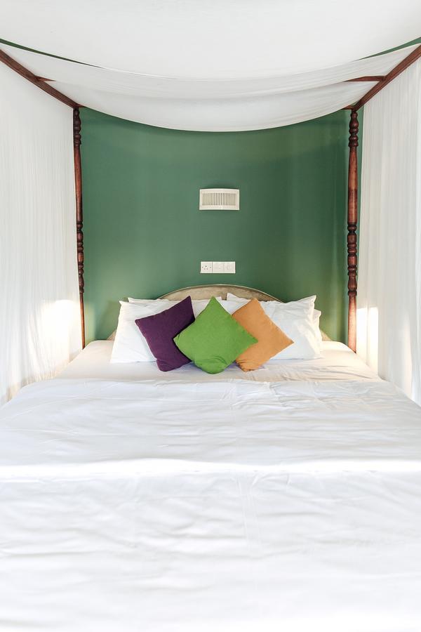 Bedspace Унаватуна Екстер'єр фото