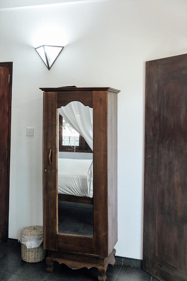 Bedspace Унаватуна Екстер'єр фото