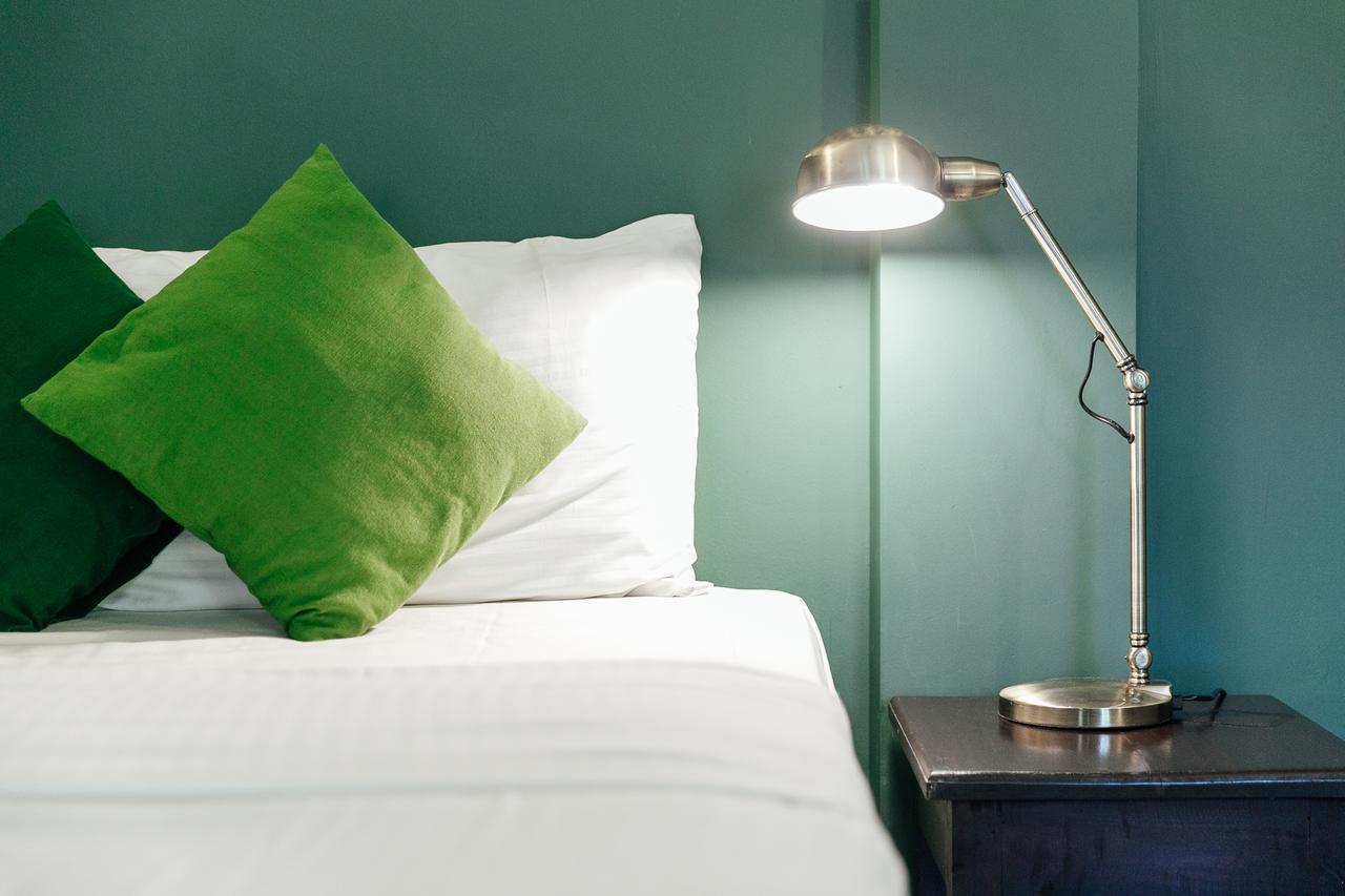 Bedspace Унаватуна Екстер'єр фото